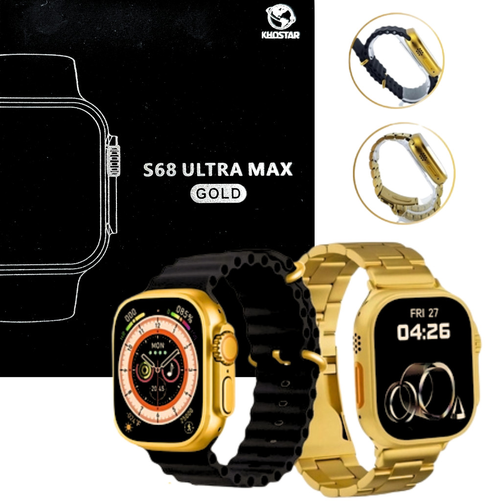 Importadora de Smartwatch: Onde Comprar | BuscaProdutos