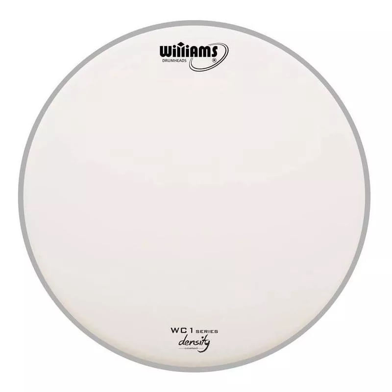 Pele 14 Williams Density Porosa Filme Simples WC1 EH 250-14