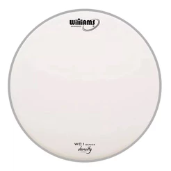 Pele 14 Williams Density Porosa Filme Simples WC1 EH 250-14