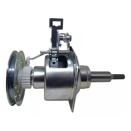 MECANISMO DE TRANSMISSÃO PARA MAQUINA DE LAVAR ELECTROLUX  - LAC09 / LT08E / LT09B / LTD09 / LTE07 / LTE08