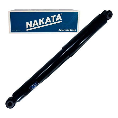 Amortecedor Traseiro Nakata L200 Triton SDS 2012 2013 2014 2015 2016 2017 2018 2019 2020