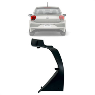 Moldura Acabamento Interno Lanterna Le Polo 2018/2025 Vw em Oferta na Shopee