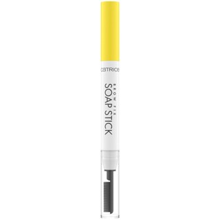 Cera/Sabonete para sobrancelha Catrice Brow Fix Soap Stick 010 Transparent