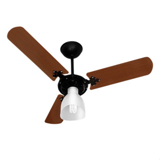 Ventilador de teto Venti-Delta New Delta Light 3 Pás 220V