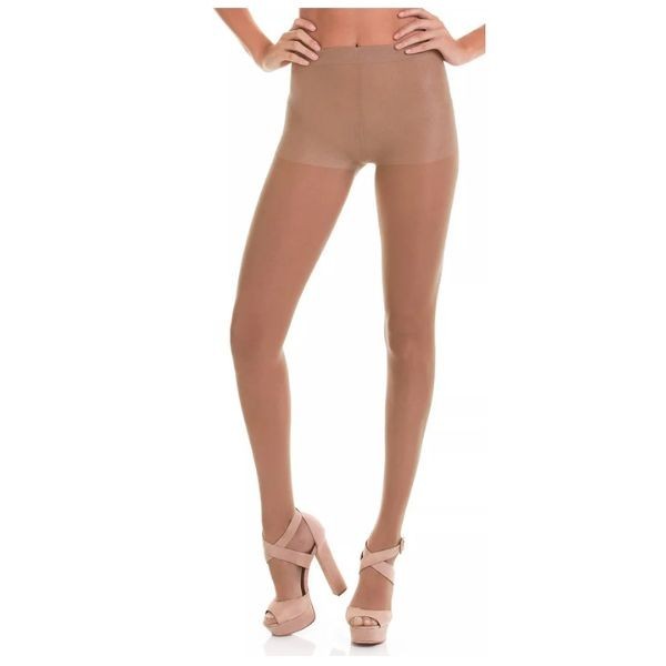 Meia Calça Trifil Tradicional Fio 07 3168-18