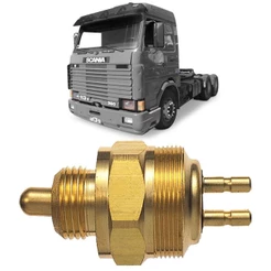 Interruptor Transferência Scania R113 91 a 98 DS11 3RHO