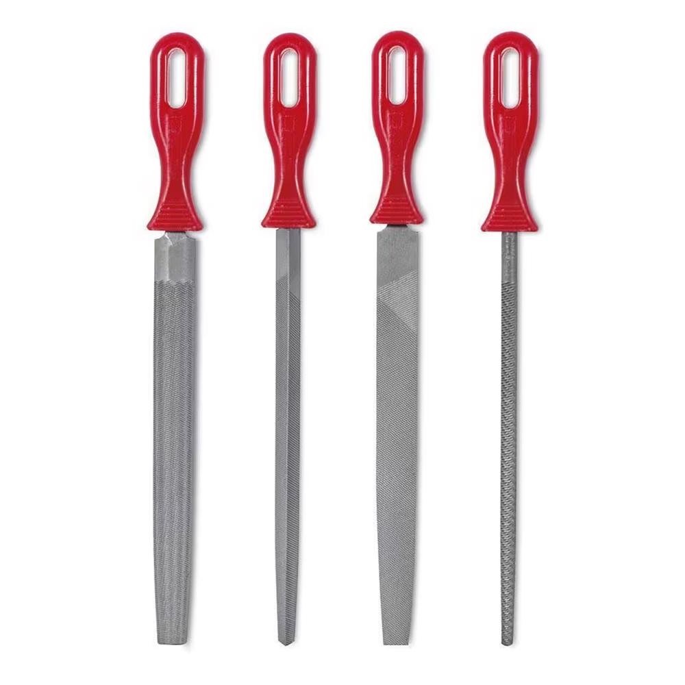 Jogo Lima Murça  8" Com Cabo (367,0018) - Rocast em Oferta na Shopee