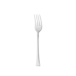 6 Garfos para Mesa Wolff Berna de Aço Inox