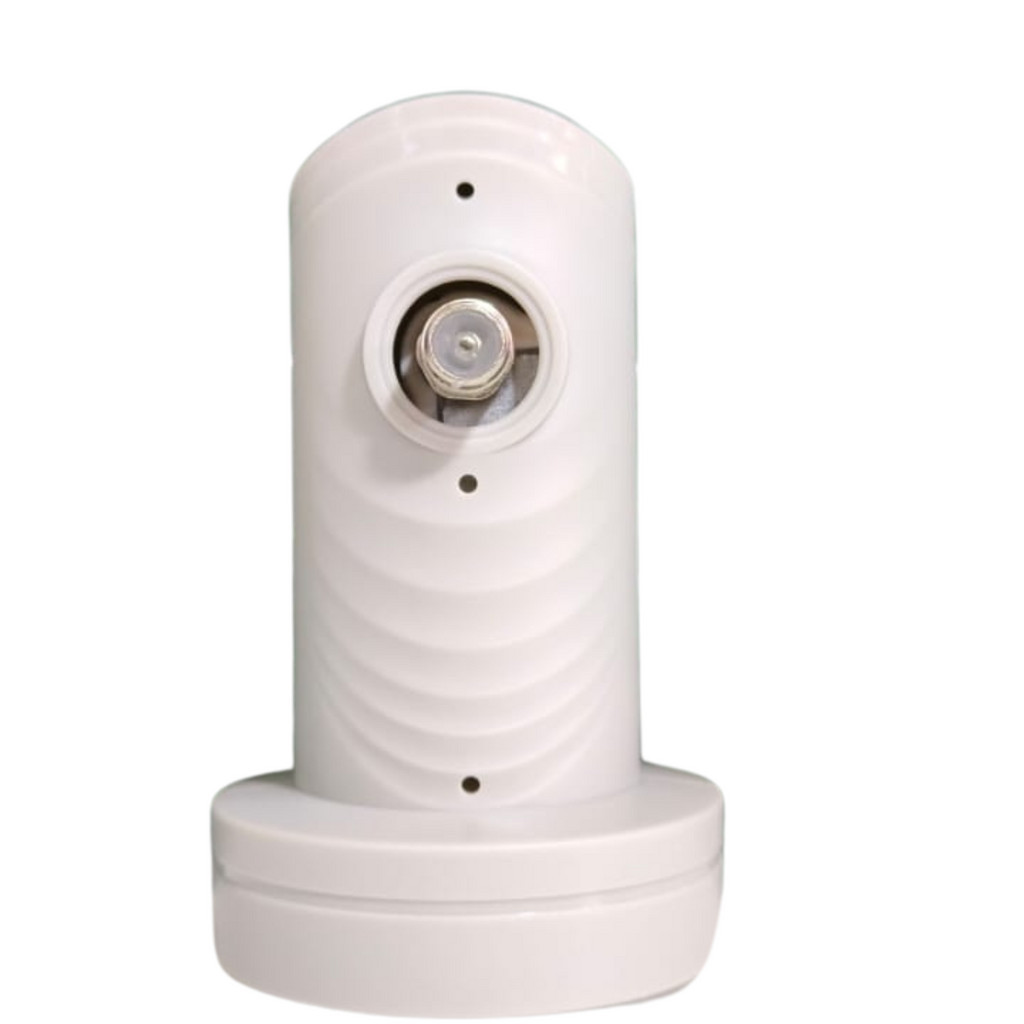 Lnb Simples Universal Hd