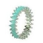 O que é Aliança Navete Prata? Guia e Onde Comprar | BuscaProdutos