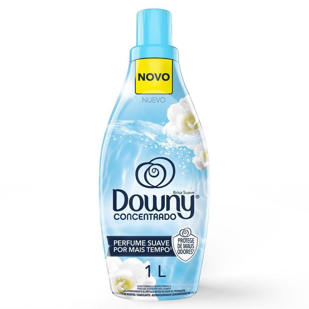 Amaciante Concentrado Downy Brisa Suave 1L em Oferta na Shopee