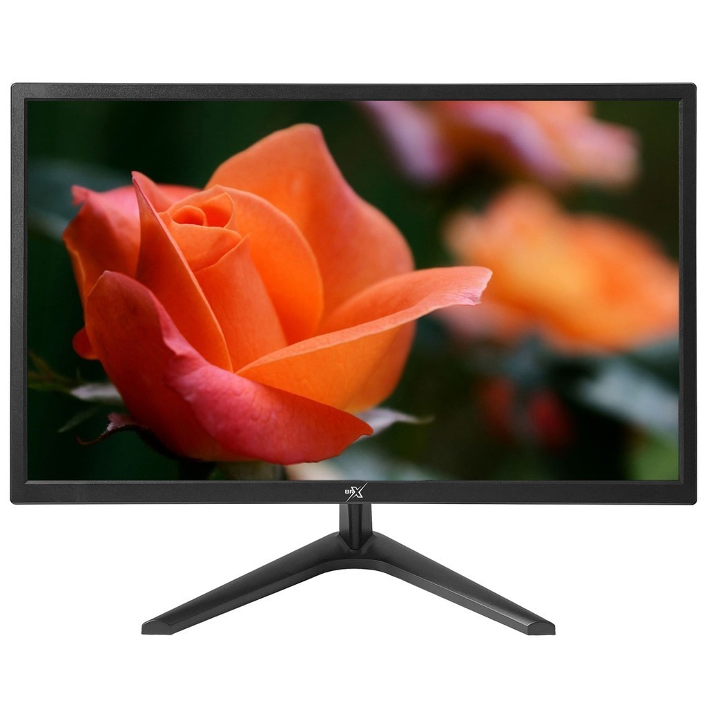 Monitor 29" LED 75hz HDMI VGA Widescreen BRX Computador
