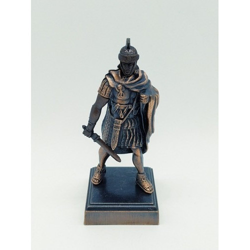 Armadura de Soldado Romano: Onde Comprar | BuscaProdutos