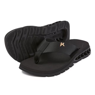 Chinelo Kenner Rakka - U1 Masculino - Preto em Oferta na Shopee