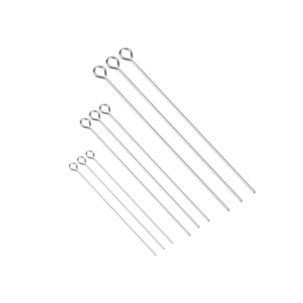 Alfinete Contra Pino 20mm - 230 Peças em Oferta na Shopee