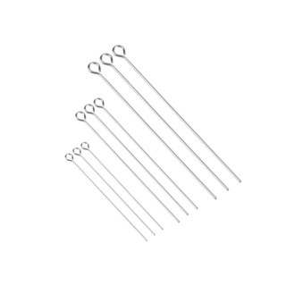 Alfinete Contra Pino 20mm - 230 Peças em Oferta na Shopee