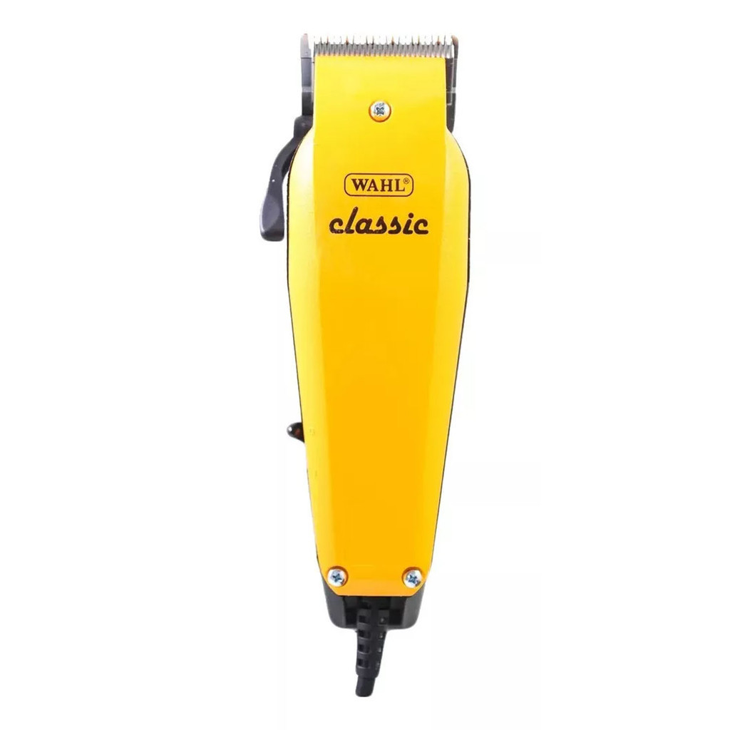 Máquina de Cortar Cabelo Professional Classic Wahl
