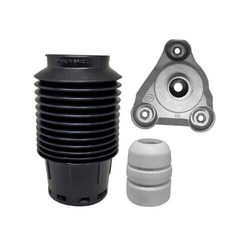 Coifa batente coxim dianteiro esquerdo Jumper Ducato Boxer
