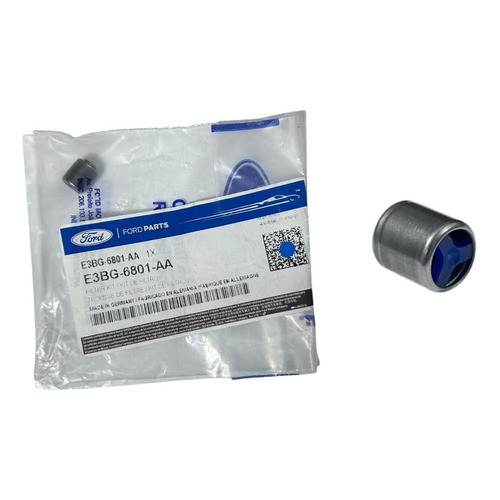 Válvula De Alivio Do Cabeçote Ford 1.0 12 Válvulas 3 Cilindros  De 2014 A 2021 Original Ford