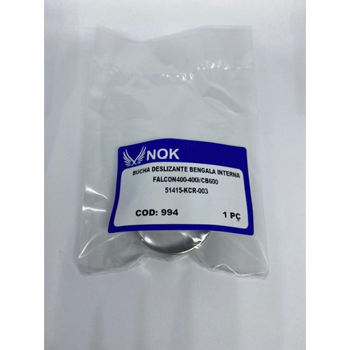 Bucha Deslizante Bengala Interna Falcon Cb600 Hornet Nqk