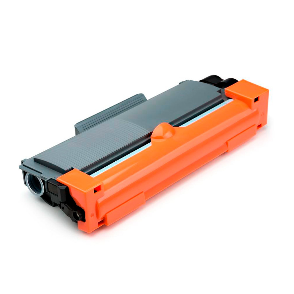 Kit com 4 Cartuchos Toner Compatível TN2340 TN2360 TN2370 TN660 — imagem 2 de 2