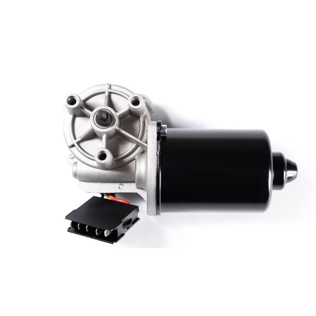 MOTOR DO LIMPADOR FORD FOCUS - 12V