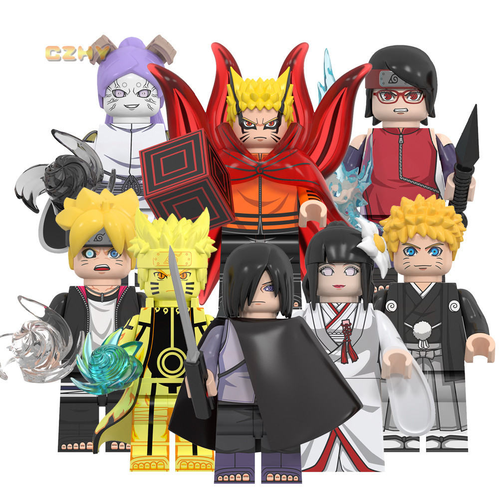 Brinquedo Boruto em Oferta | Shopee Brasil 2024