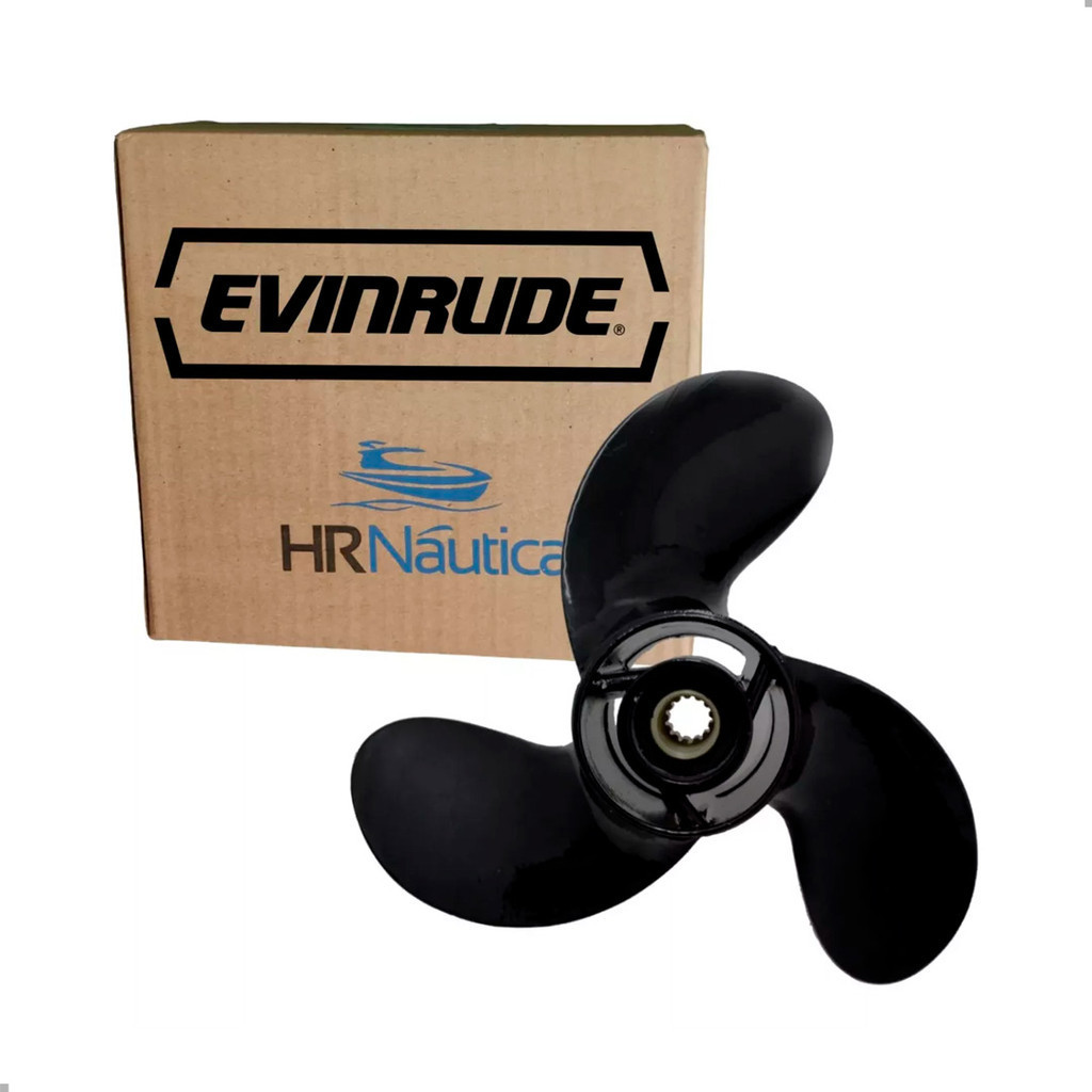 Motor de Popa 15hp na Black Friday 2025 | BuscaProdutos