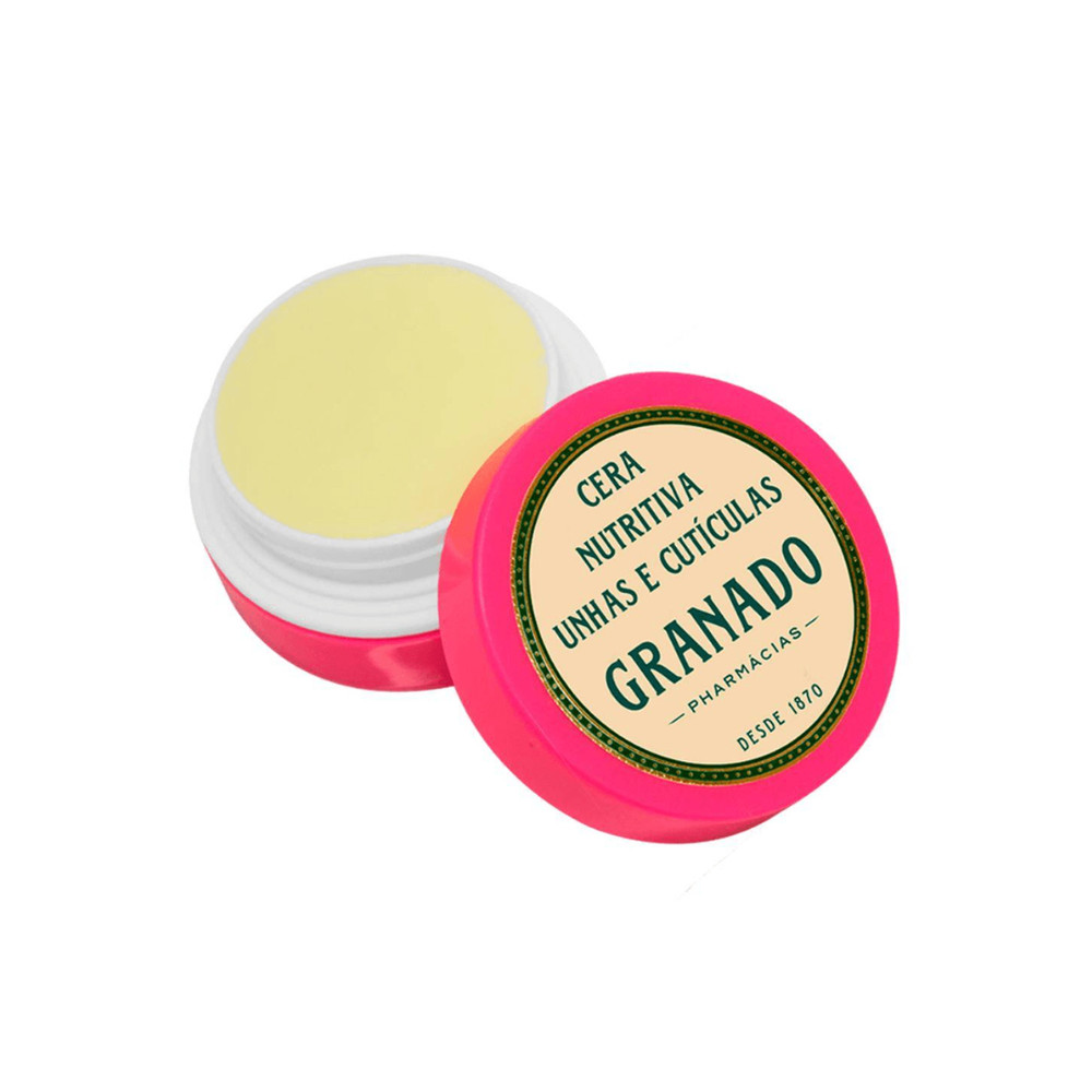 Granado Pink Cera Nutritiva Un -