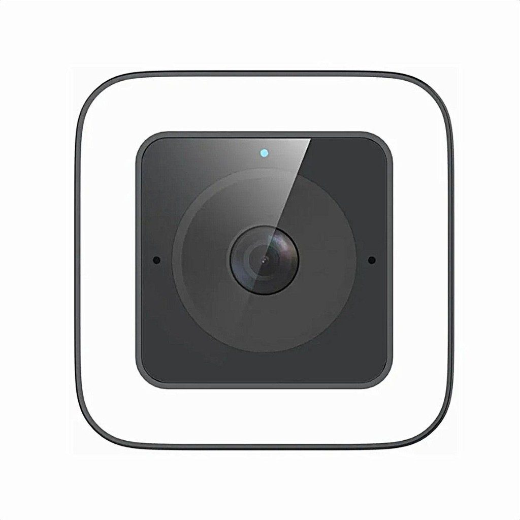 Webcam Hikvision DS-UL2 2MP Full HD 1920x1080 Com Luz LED Microfone Autofoco USB