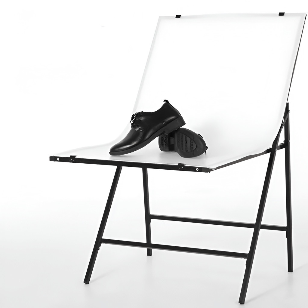 Mesa Still para Fotografia de Produtos (100x60cm) em Oferta na Shopee