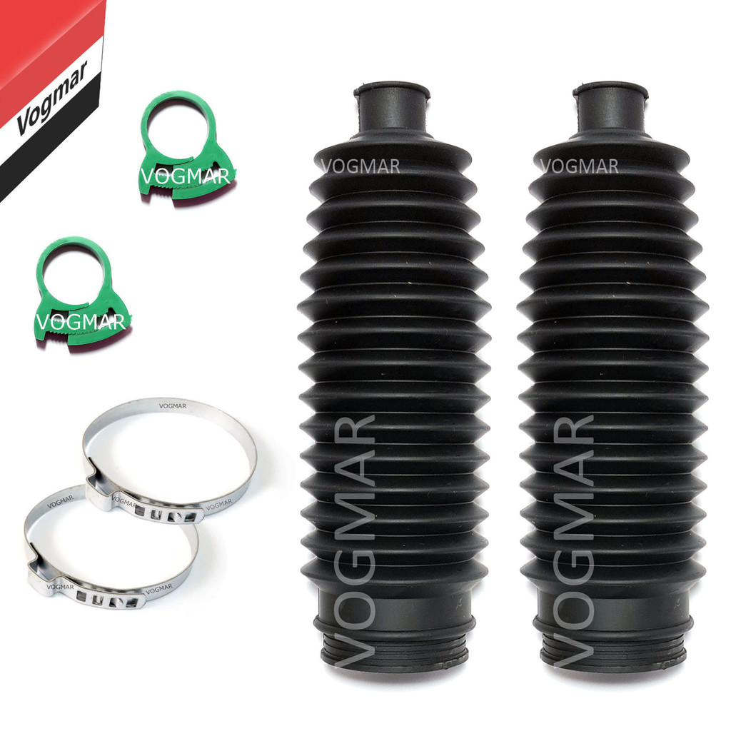 Coifa caixa direcao mecanica Peugeot 504 1992/1999