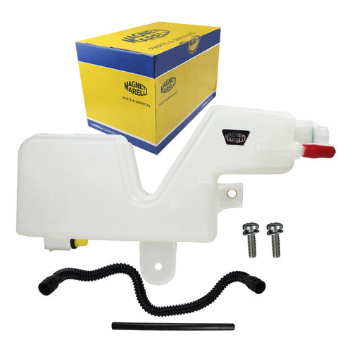 Reservatorio De Óleo Hidráulico 500 Uno Dualogic Marelli em Oferta na Shopee