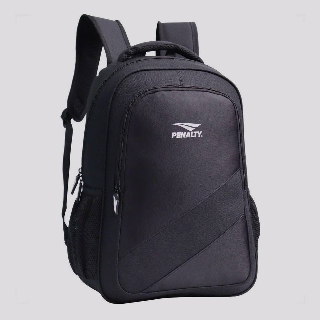 Mochila Penalty 114 Preta - Men Bags