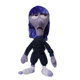 Pelúcia Disney Divertida Mente Tédio 30cm - Fun Divirta-se em Oferta na Shopee