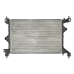 Radiador Cobalt 1.4 1.8 2012/2015 /onix/prisma 1.0 1.4 13/15 - 64673 - IR48202/2001152