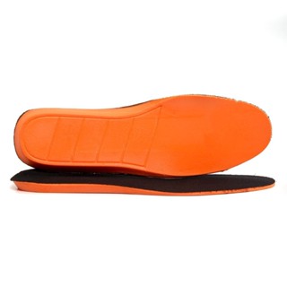 Palmilha Ortopedica Anatomica P.U em Gel Super Confortavel Linha Confort