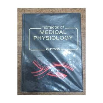 Textbook of Medical Physiology - Sixth Edition autor Arthur Guyton