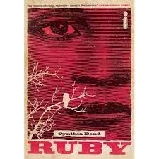 RUBY autor CYNTHIA BOND