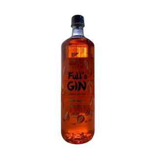 Gin Full London Dry Sabor Morango Silvestre 920ml