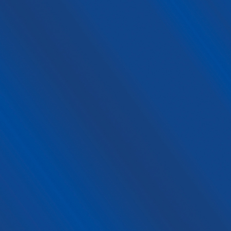 Saco Express 44x44cm para Ovos de 500g a 750g - Azul Metalizado - 5 unidades - Cromus - Rizzo Distribuidora