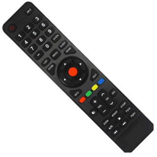 Controle para tv lcd h-buster hbtv-32d06hd hbtv-42d06fd