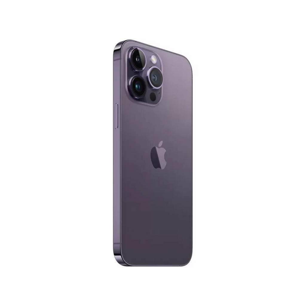 Apple - iPhone 14 Pro Max, Roxo Profundo, 256GB