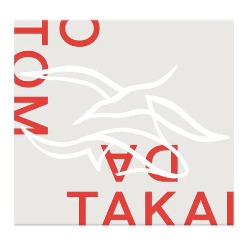 Cd Fernanda Takai O Tom Da Takai Novo Lacrado