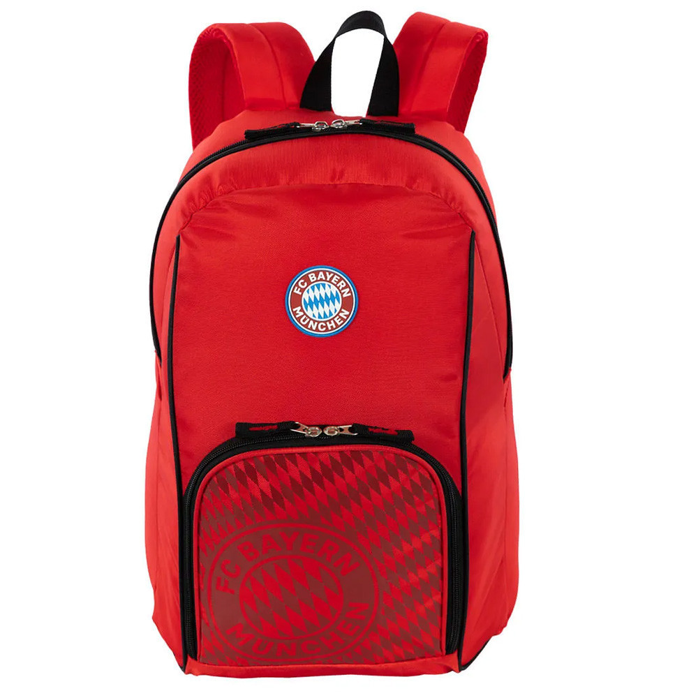 Mochila De Costas Grande Bayern De Munique M01 Sestini