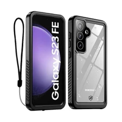 Capa Case Capinha à Prova d'água Nautical para Samsung Galaxy S23 FE - Gshield