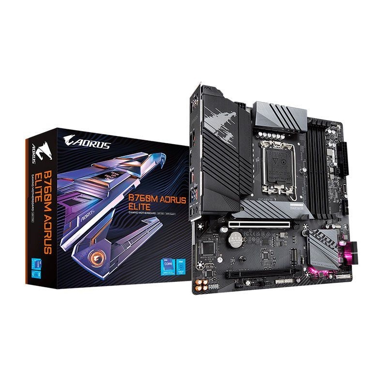 B760m Aorus Elite: Onde Comprar | BuscaProdutos