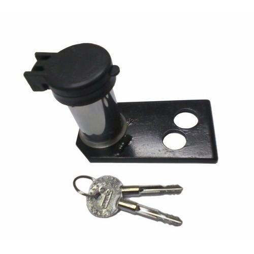 Trava Coroa Moto Anti Furto Kasinki Seta 125/150/cruise 125