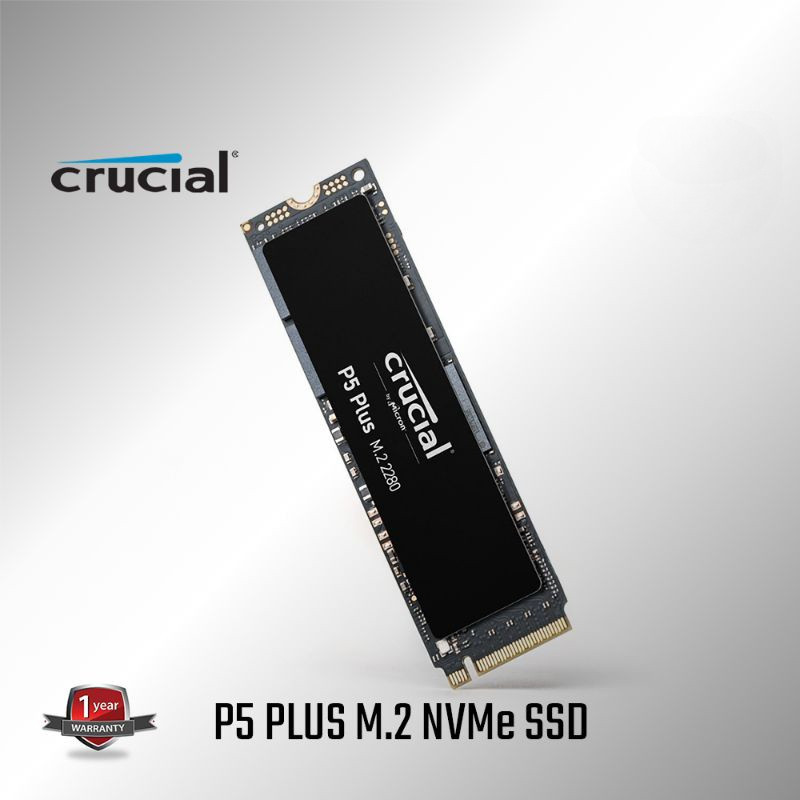 Crucial P5 4TB 2T PLUS NVME M2 500Gb/1Tb PCIe 4.0 M . 2 Armazenamento SSD 120GB