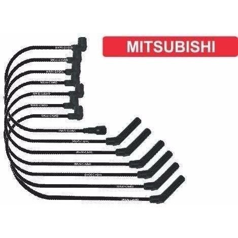 Cabo Vela Mitsubishi Pajero Gls B V6 3000 92/98 (49593)